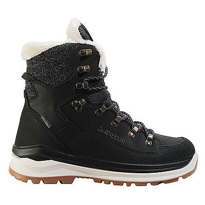 Lowa Zapatillas de invierno para mujer Renegade Evo Ice 2 GTX negro 41 1/2 Lowa Zapatillas de invierno para mujer Renegade Evo Ice 2 GTX negro 41 1/2