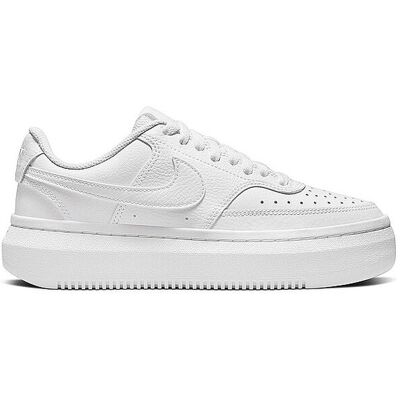 Nike Nike Court Vision Alta Blanco - Zapatillas para Mujeres Nike Nike Court Vision Alta Blanco - Zapatillas para Mujeres