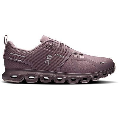 On Zapatillas de deporte impermeables Cloud 6 para mujer morado 38 1/2 On Zapatillas de deporte impermeables Cloud 6 para mujer morado 38 1/2