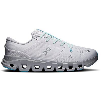 On Zapatillas de running Cloud X5 para hombre blanco 43 On Zapatillas de running Cloud X5 para hombre blanco 43