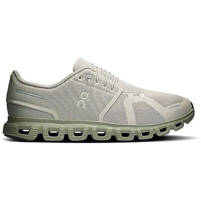 On Zapatillas de deporte Cloud 6 para hombre oliva 43 On Zapatillas de deporte Cloud 6 para hombre oliva 43