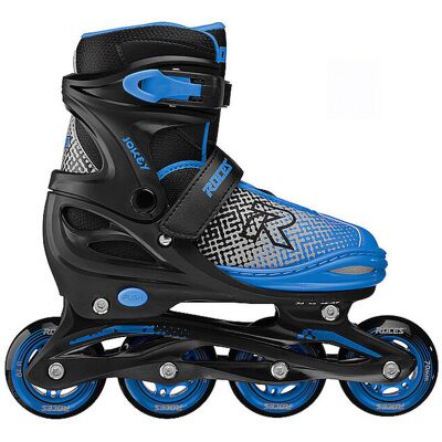 Patines en línea Roces Jokey X - Para niños Patines en línea Roces Jokey X - Para niños