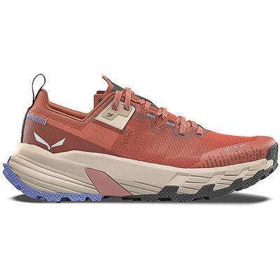 Salewa Zapatillas de senderismo para mujer Pedroc 2 Max cobre 42 Salewa Zapatillas de senderismo para mujer Pedroc 2 Max cobre 42
