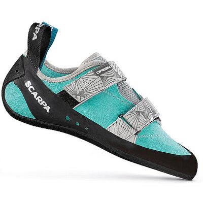 SCARPA Zapatos de Escalada Origin para mujer - Ropa de escalada SCARPA Zapatos de Escalada Origin para mujer - Ropa de escalada