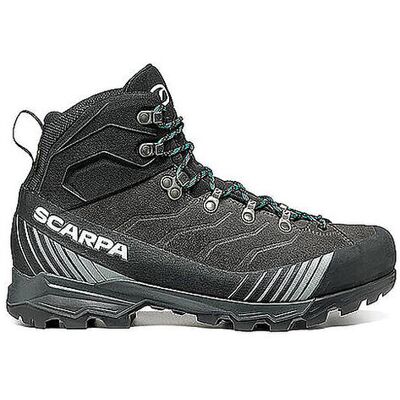 Scarpa Botas de montaña para hombre Ribelle TRK GTX gris 44 Scarpa Botas de montaña para hombre Ribelle TRK GTX gris 44