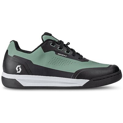 Scott Zapatillas de ciclismo MTB Volt Evo verde 42 Scott Zapatillas de ciclismo MTB Volt Evo verde 42