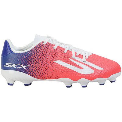 Skechers Zapatillas de fútbol para niños SKX 2 Youth MG Tacos multicolor 35 Skechers Zapatillas de fútbol para niños SKX 2 Youth MG Tacos multicolor 35