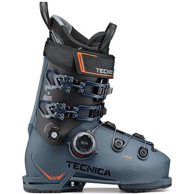 Tecnica HV 120 GW Bota de esquí Dark Avio Tecnica HV 120 GW Bota de esquí Dark Avio