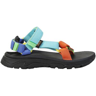 Teva Sandalias Hurricane XLT para niños multicolor 33/34 Teva Sandalias Hurricane XLT para niños multicolor 33/34