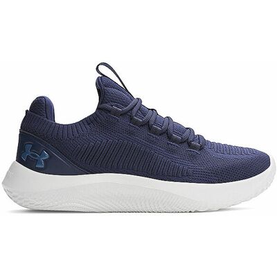 Under Armour Zapatillas de fitness para hombre UA Dynamic 2 azul oscuro 44 1/2 Under Armour Zapatillas de fitness para hombre UA Dynamic 2 azul oscuro 44 1/2