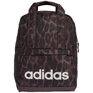 Adidas Mochila Ess BP Leo 19,2L marrón Adidas Mochila Ess BP Leo 19,2L marrón