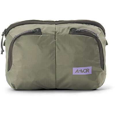 Aevor Bandolera Saoche verde Aevor Bandolera Saoche verde