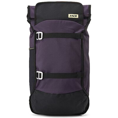 Aevor Mochila Trip Pack 26L morado Aevor Mochila Trip Pack 26L morado