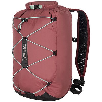 Exped Mochila de día Cloudburst 15 baya Exped Mochila de día Cloudburst 15 baya