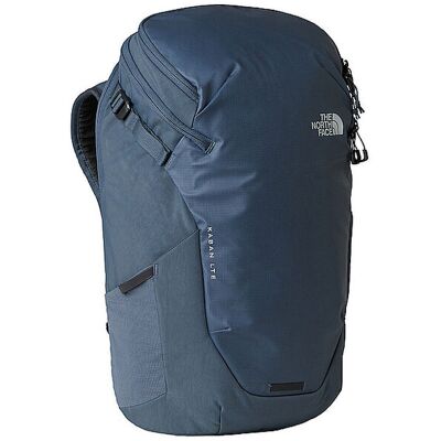 The North Face Mochila de día Kaban LTE gris The North Face Mochila de día Kaban LTE gris