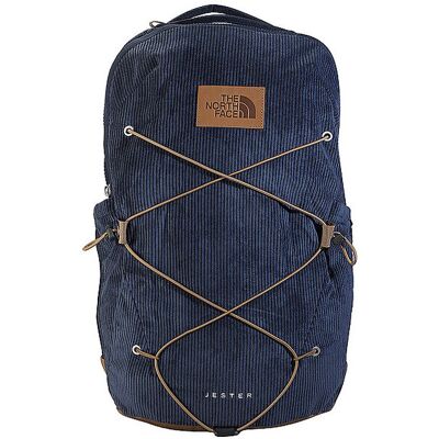 The North Face Mochila de día Jester Pro 28L azul The North Face Mochila de día Jester Pro 28L azul