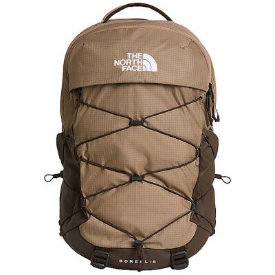 The North Face Mochila de día Borealis 28L camel The North Face Mochila de día Borealis 28L camel