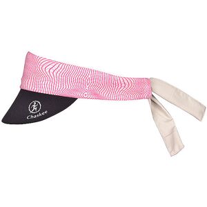 Chaskee Visera Snap Cap rosa Chaskee Visera Snap Cap rosa