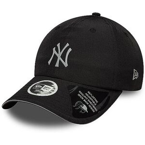 New Era Gorra de mujer MLB Open Black NY negro New Era Gorra de mujer MLB Open Black NY negro