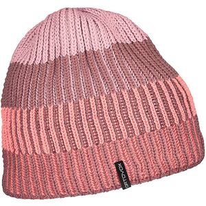 Ortovox Gorro Deep Knit rosa Ortovox Gorro Deep Knit rosa