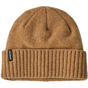 Patagonia Gorro Brodeo marrón claro Patagonia Gorro Brodeo marrón claro