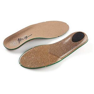 Sidas Plantillas My Fit Outdoor marrón 39-41 Sidas Plantillas My Fit Outdoor marrón 39-41