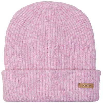 Barts Gorro de mujer Witzia rosa Barts Gorro de mujer Witzia rosa