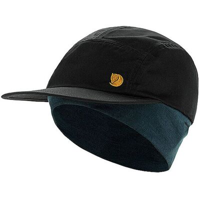 Fjällräven Gorra Bergtagen Mountain negro L/XL Fjällräven Gorra Bergtagen Mountain negro L/XL