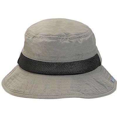 Meru Botswana - sombrero - Verde - 56-57cm - Exterior Meru Botswana - sombrero - Verde - 56-57cm - Exterior