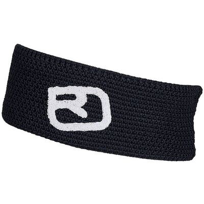 Ortovox Gorro Rock'n'Wool negro Ortovox Gorro Rock'n'Wool negro