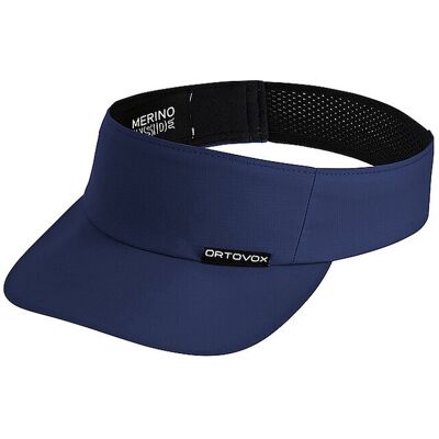 Ortovox Visor Fast Mountain azul oscuro Ortovox Visor Fast Mountain azul oscuro