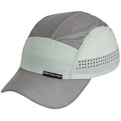 Ortovox Gorra Fast Mountain verde Ortovox Gorra Fast Mountain verde