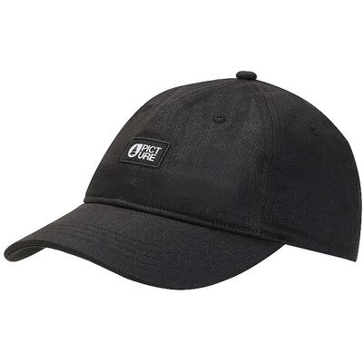 Picture Gorra Kotka BB para hombre negro Picture Gorra Kotka BB para hombre negro