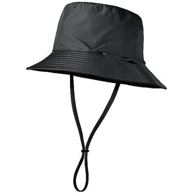 Schöffel Sombrero de lluvia Rain Hat4 negro M Schöffel Sombrero de lluvia Rain Hat4 negro M