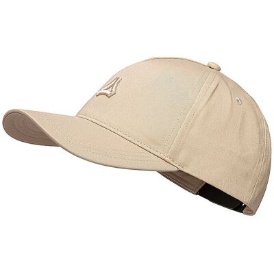 Schöffel Gorra Style Collada Uni beige Schöffel Gorra Style Collada Uni beige