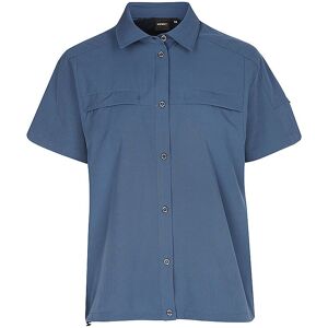 Icepeak Blusa Boyden para mujer azul oscuro 46 Icepeak Blusa Boyden para mujer azul oscuro 46