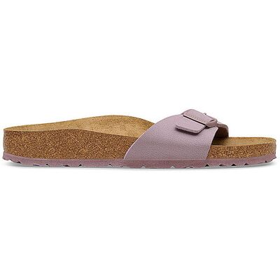 Birkenstock Sandalias de mujer Madrid Birko-Flor baya 39 Birkenstock Sandalias de mujer Madrid Birko-Flor baya 39