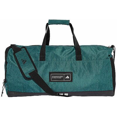 Adidas Bolsa de entrenamiento 4ATHLTS Duffelbag M 39L gasolina Adidas Bolsa de entrenamiento 4ATHLTS Duffelbag M 39L gasolina