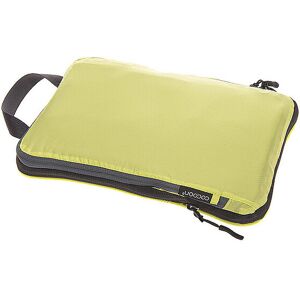 Cocoon Squeezer Compression Packing Cube Light M verde Cocoon Squeezer Compression Packing Cube Light M verde