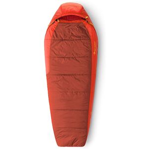 Saco de dormir sintético Sea To Summit Hamelin -9°C - Largo Picante - Saco de dormir Saco de dormir sintético Sea To Summit Hamelin -9°C - Largo Picante - Saco de dormir