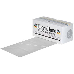 Thera-Band 5.5m súper fuerte plata Thera-Band 5.5m súper fuerte plata