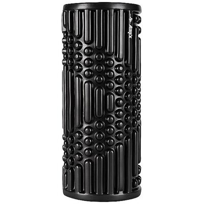 Airex Rodillo de masaje HEARTBEAT® negro Airex Rodillo de masaje HEARTBEAT® negro