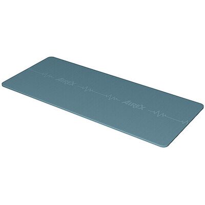 Airex Colchoneta de entrenamiento HEARTBEAT® Health azul claro Airex Colchoneta de entrenamiento HEARTBEAT® Health azul claro