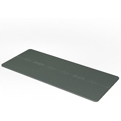 Airex Colchoneta de entrenamiento HEARTBEAT® Health gris claro Airex Colchoneta de entrenamiento HEARTBEAT® Health gris claro