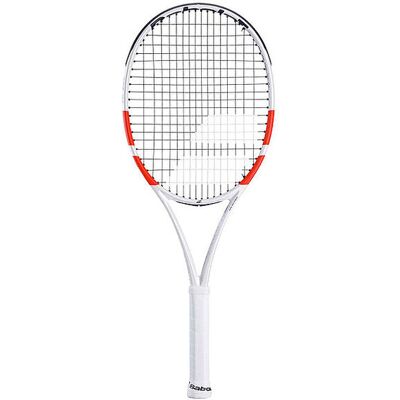 Raqueta de tenis Babolat Pure Strike Team - Control y potencia Raqueta de tenis Babolat Pure Strike Team - Control y potencia