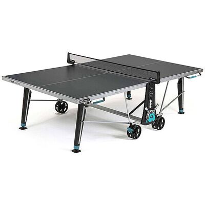 Cornilleau Mesa de ping pong 400X gris Cornilleau Mesa de ping pong 400X gris