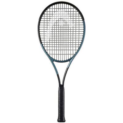 Raqueta de tenis Head Gravity MP L 2025 - Ligera y estable Raqueta de tenis Head Gravity MP L 2025 - Ligera y estable