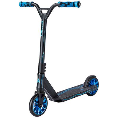 Chilli Patinete acrobático Wave Track S gris Chilli Patinete acrobático Wave Track S gris