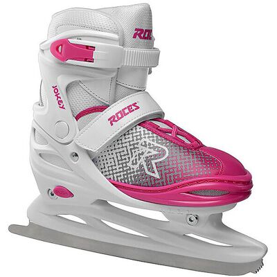 Roces Patines de hielo para niños Jokey Ice X blanco 30-33 Roces Patines de hielo para niños Jokey Ice X blanco 30-33