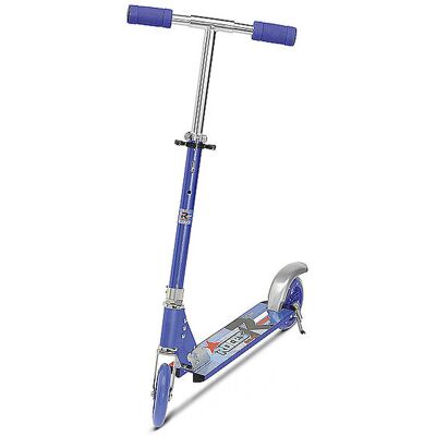 Roces Patinete Fun azul Roces Patinete Fun azul